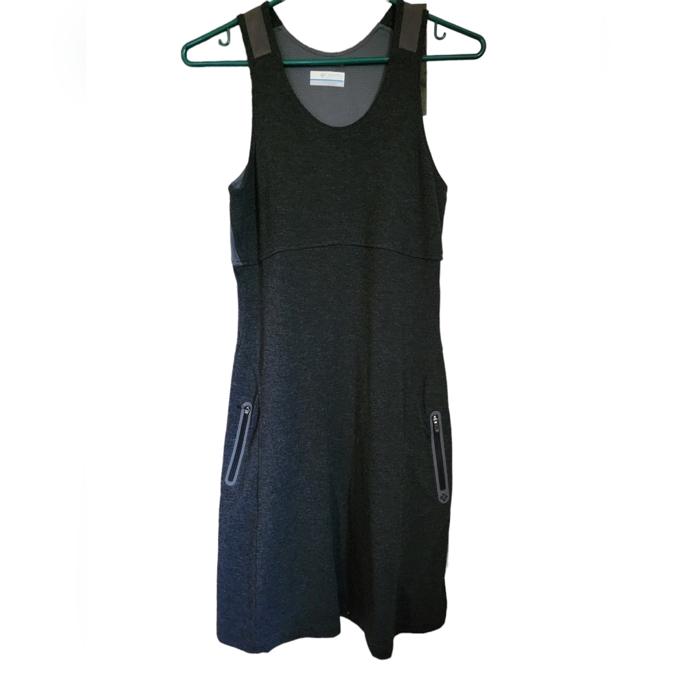Columbia Dress